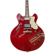 Epiphone riviera 1996 - riviera, vintage