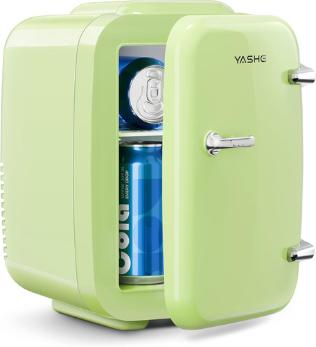 Mini frigo camera 4l - frigo,