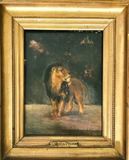 ALBERT DE PRINS (ROUBAIX