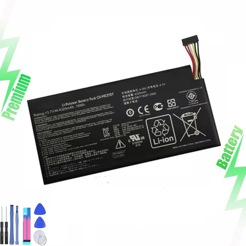 Batteria nuova 4320mah - batteria,