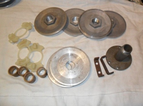 Peugeot 103 ricambi variatore