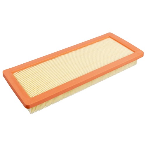 Filtro aria blue print - blue,