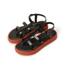 Sandali MELISSA + SALINAS -