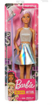 BARBIE FXN98 POP STAR  YOU CAN BE MATTEL