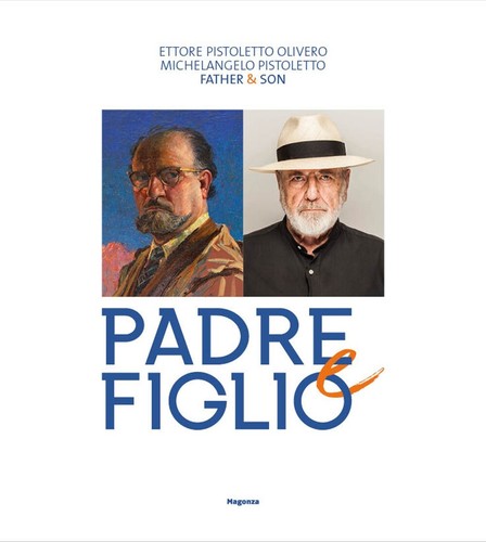 Ettore pistoletto olivero - pistoletto,
