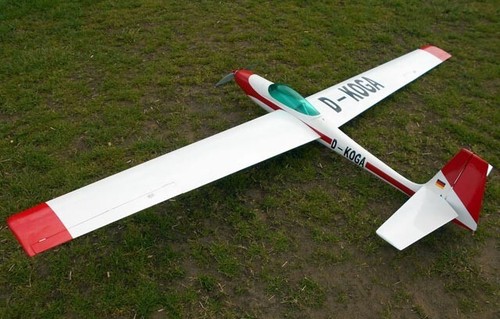 Ask aliante ws - aliante, 90"