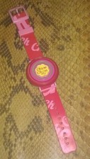 Collezionismo/Gioielli " OROLOGIO CHUPA CHUPS " Discapa 2007