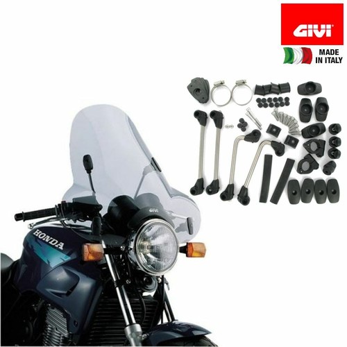 Kit cupolino givi a31 - cupolino, e