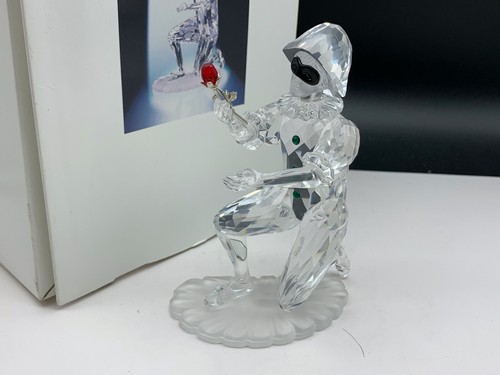Swarovski 254044 figura - , 13,5
