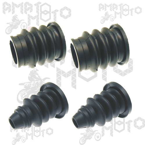 Kit cuffie interne esterne - kit,