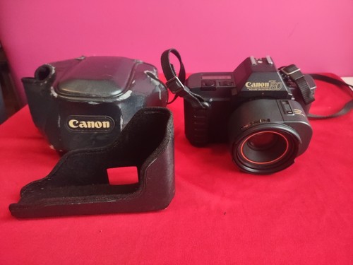 Canon t80 fotocamera reflex - canon,