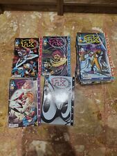PKNA Reloaded riedizione completa 1/21 + special missing + n.  0, 02,03