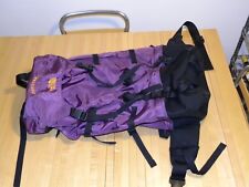 Zaino North Face modello Lodestar II