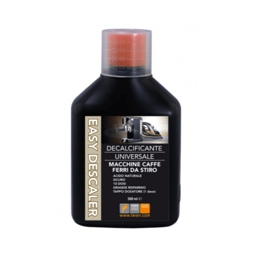 Decalcificante easy descaler - easy,