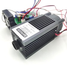 TTL 638nm 1000mW Punto