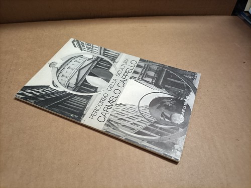 Carmelo cappello percorso - -,