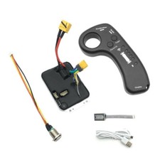Monopattino Elettrico Fai da