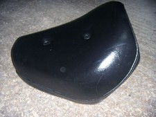 SELLA CUSTOM CAFE' RACER