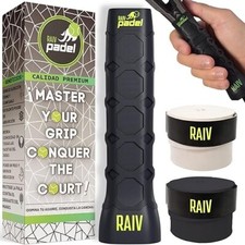 Raiv Padel - Grip Padel