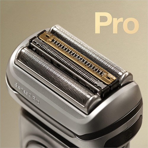 Braun sistema taglio m - braun, di