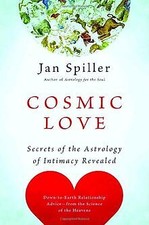 Cosmic Love: Secrets of the Astrology of Intimacy Reveal... | Buch | Zustand gut