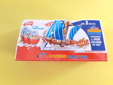 KINDER @ MERENDERO TEST 2009