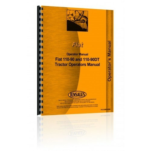 Manuale operatore proprietario - manuale,