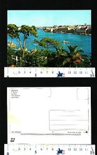 BRINDISI (BR) - VEDUTA PANORAMICA E IL PORTO - 51750