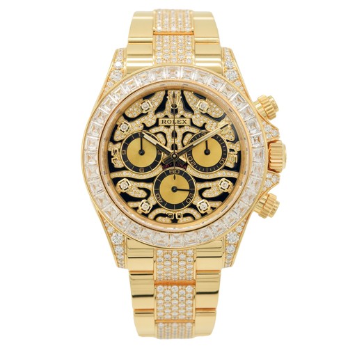 Orologio rolex daytona - orologio,