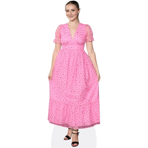 Hannah lowther a - hannah, (pink)