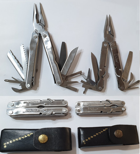 Leatherman super - leatherman,