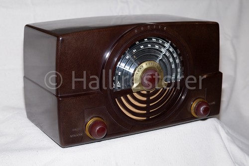 Zenith modello 7h820z - modello, am