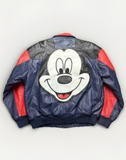 Giacca bomber vintage anni - vintage,