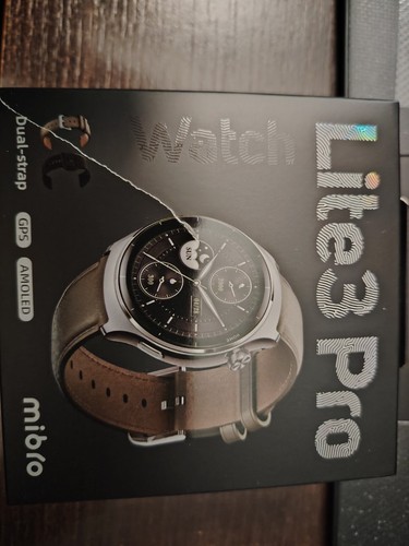 Smartwatch mibro lite - mibro, (xiaomi)