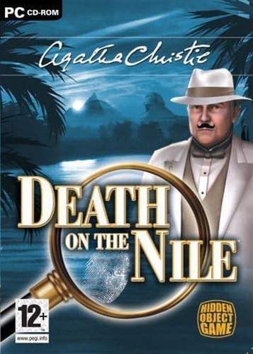Agatha christie morte sul - -,