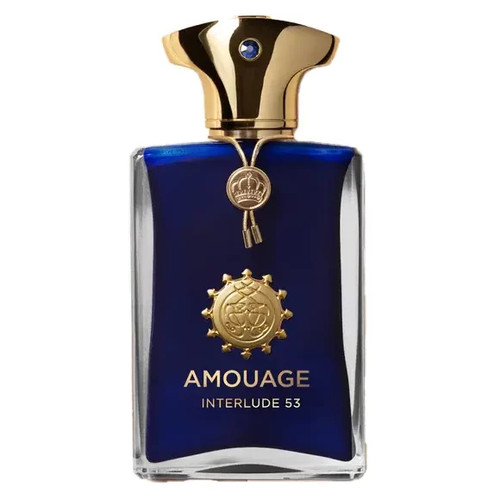 Amouage interlude man 100 - amouage,,