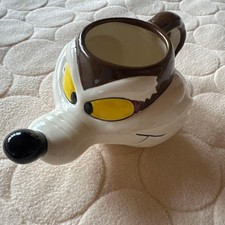 Tazza Wile E. Coyote
