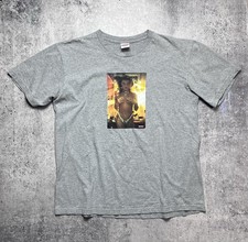 T-shirt Supreme Nan Goldin Kim