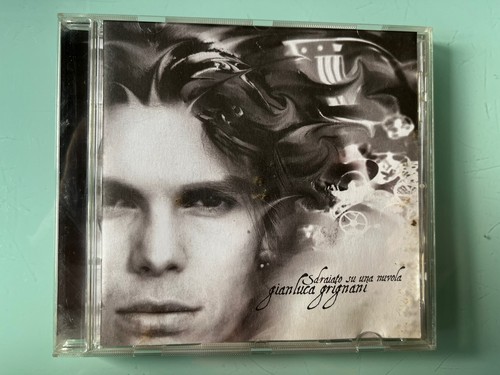 Gianluca grignani - cd,