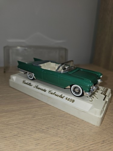 Solido ème cadillac - -,