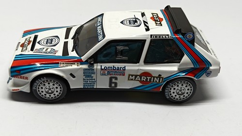 Lancia delta 1985 - lancia,