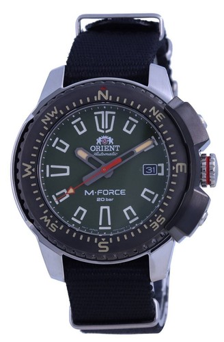 Orologio uomo orient - orologio,