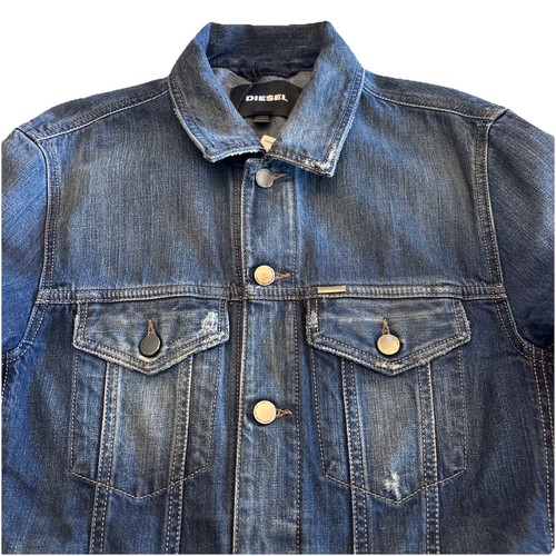 Nwt diesel ashton trucker - nwt,
