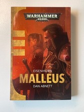 Eisenhorn Malleus Dan Abnett