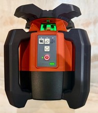 Livella laser rotante - , hilti
