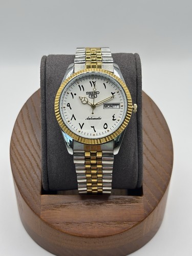 Orologio automatico vintage