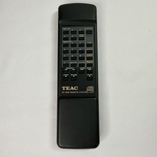 TEAC RC-505 Lettore CD