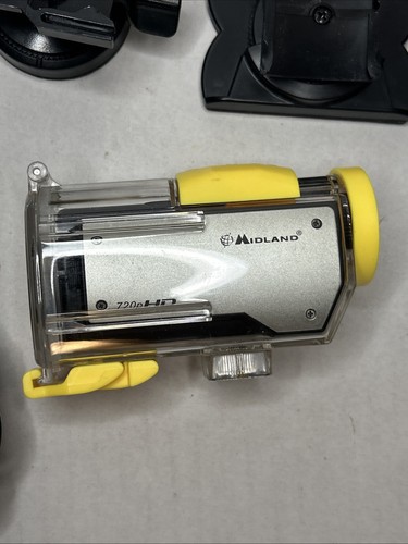 Videocamera midland xtc200 - videocamera,