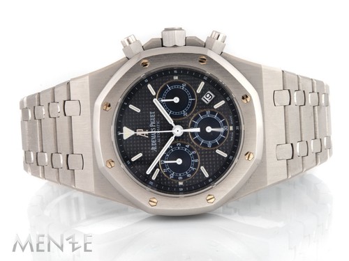 Audemars piguet royal - royal, oak