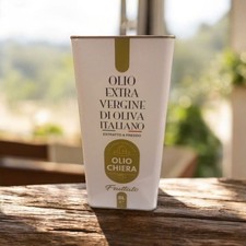Olio extravergine di oliva 5 litri FRUTTATO